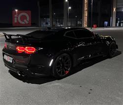 شيفروليه كامارو